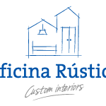 Oficina Rustica Logo